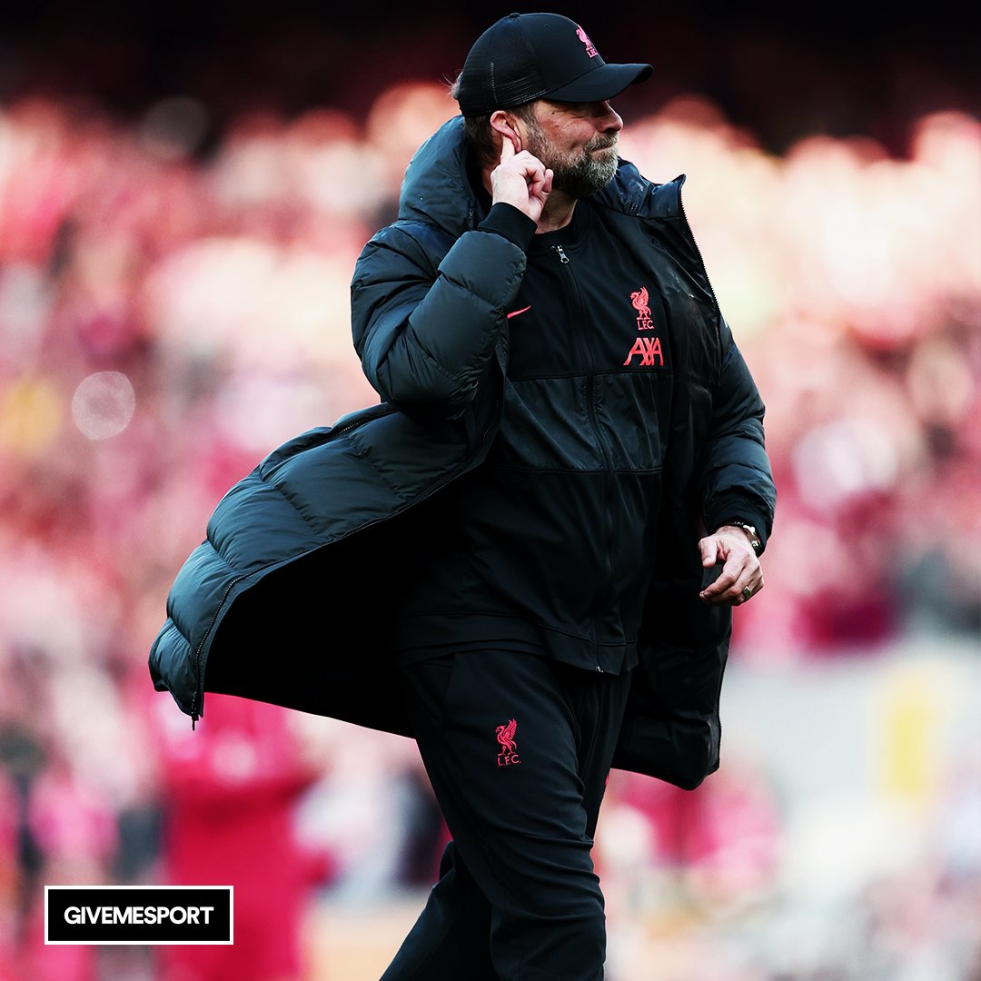 GiveMeSport on Twitter " Best team in world football Best manager in