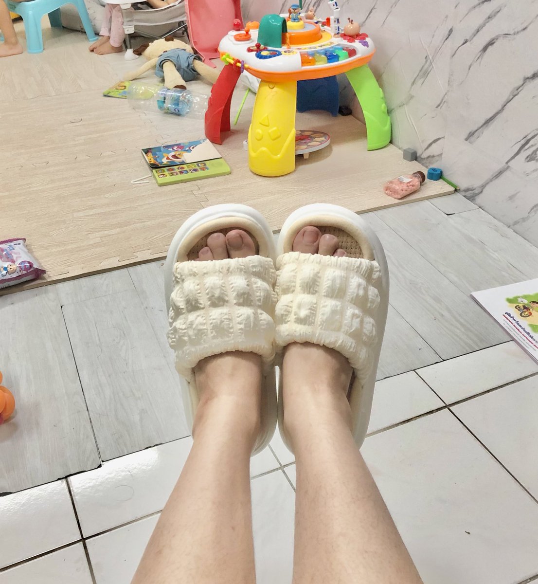 𝐂𝐚𝐥𝐢𝐜𝐨 𝐒𝐡𝐨𝐩 🧈 | โหมดแม่ลูกอ่อน tweet media