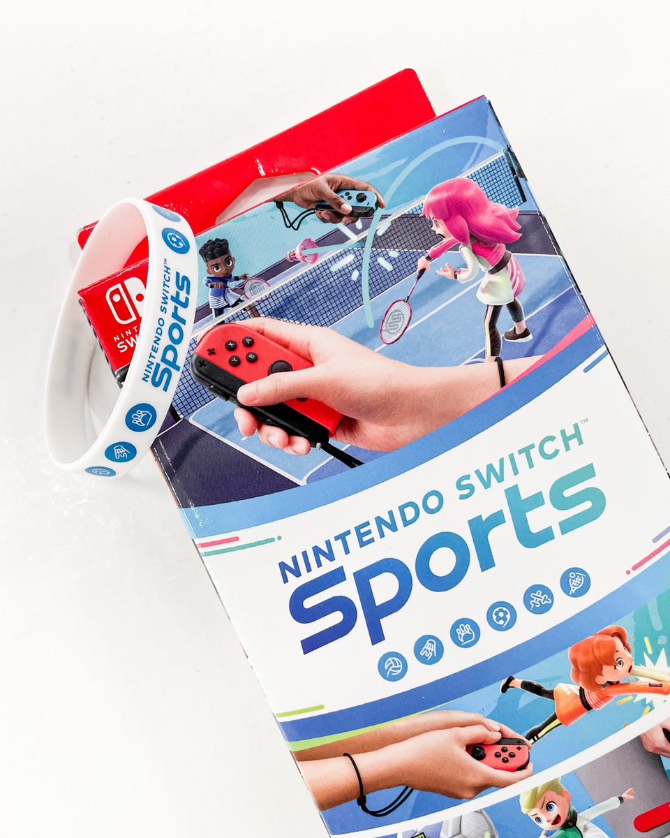 The Game Collection tweet media