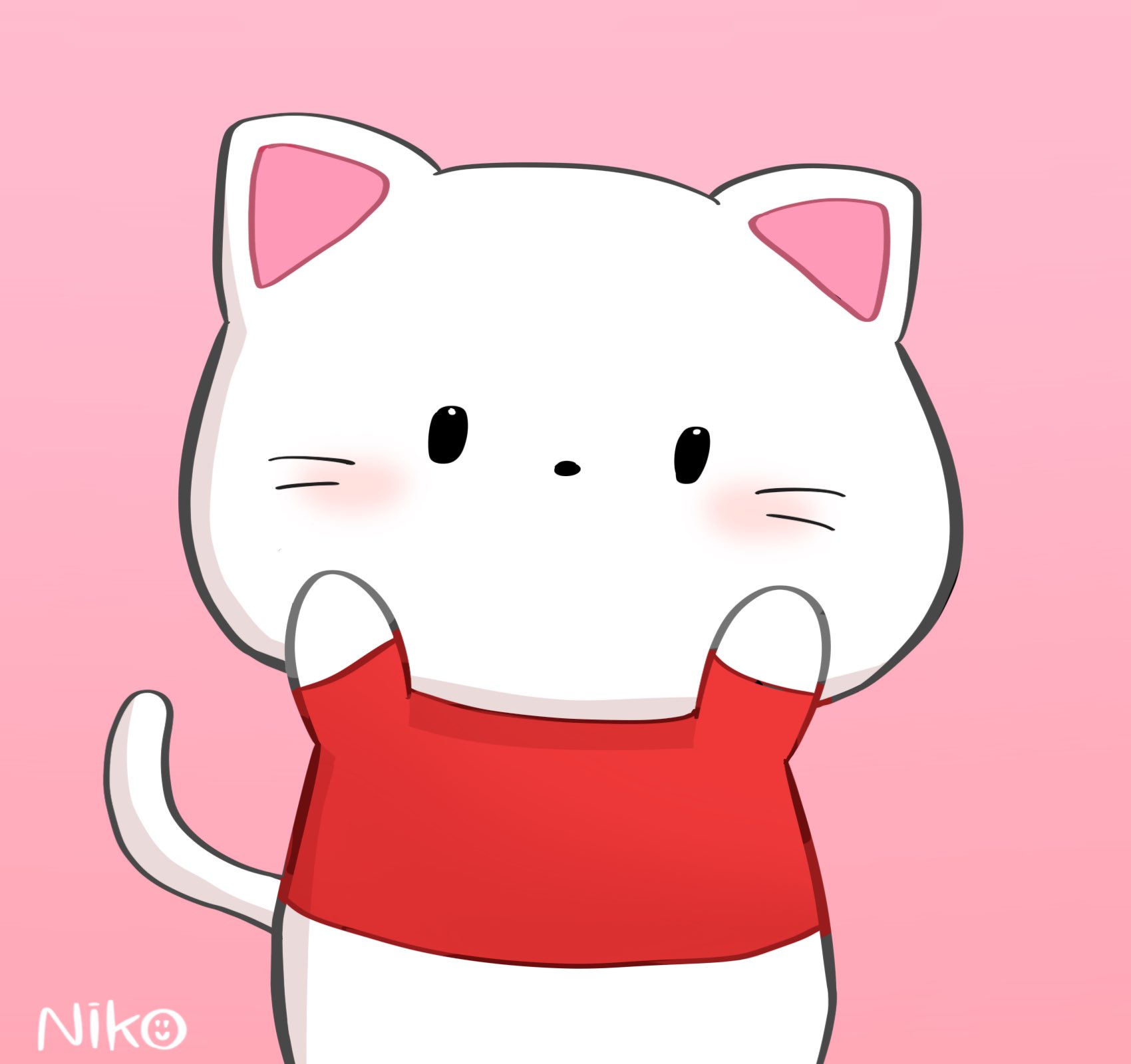 Niko キャリーちゃん まいぜんシスターズ イラスト Illustration T Co Bqhbatpggs Twitter