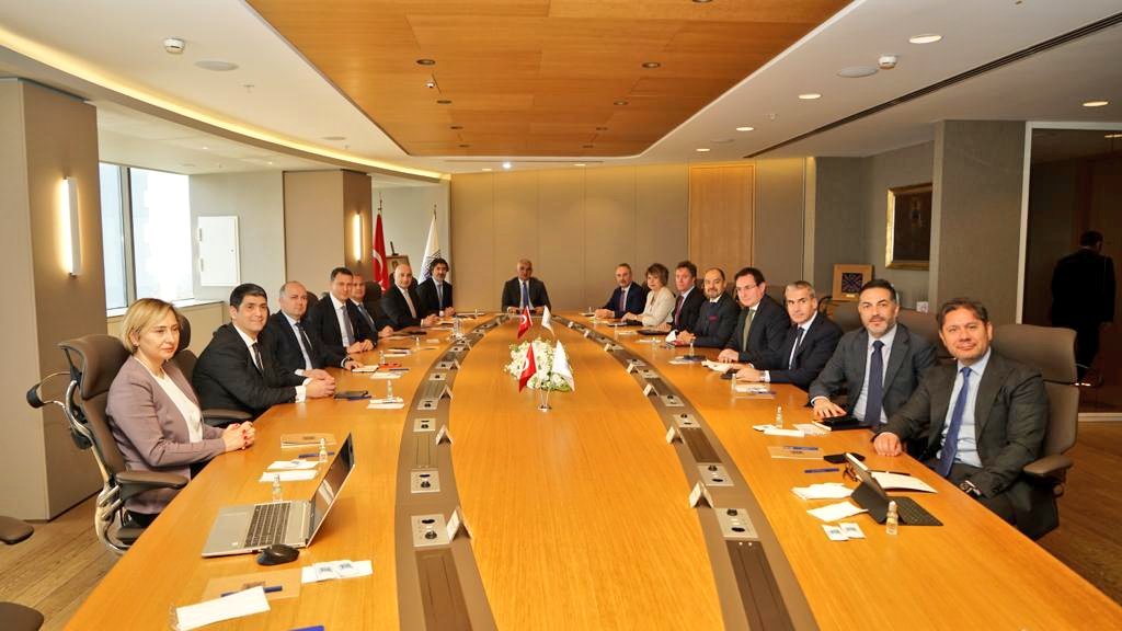 Mehmet Nuri Ersoy tweet media