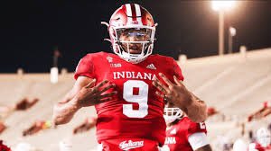 aj_surace12's tweet photo. Excited to have received an offer from Indiana University. https://t.co/G0bNY1c4jA