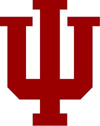Excited to have received an offer from Indiana University.