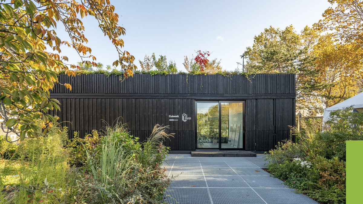 Bouygues_Immo's tweet image. L&apos;exposition de notre prototype d&apos;appartement #modulaire pour découvrir l&apos;offre de #coliving, se termine à @Paris 👋
En collaboration avec @cutworkstudio, ce projet répond aux besoins d&apos;optimisation de l&apos;espace et aux nouveaux modes de vie des jeunes actifs ✅
Retour en images :