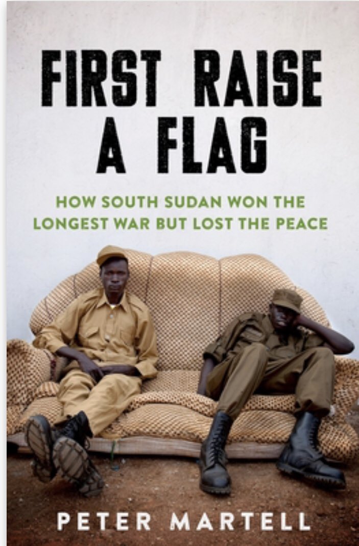 Instead of arguing on Twitter, spend the long holiday and read this book. Quite a soul stirring piece….
