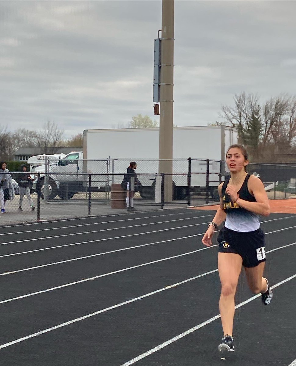 Joliet West Girls’ XC tweet media