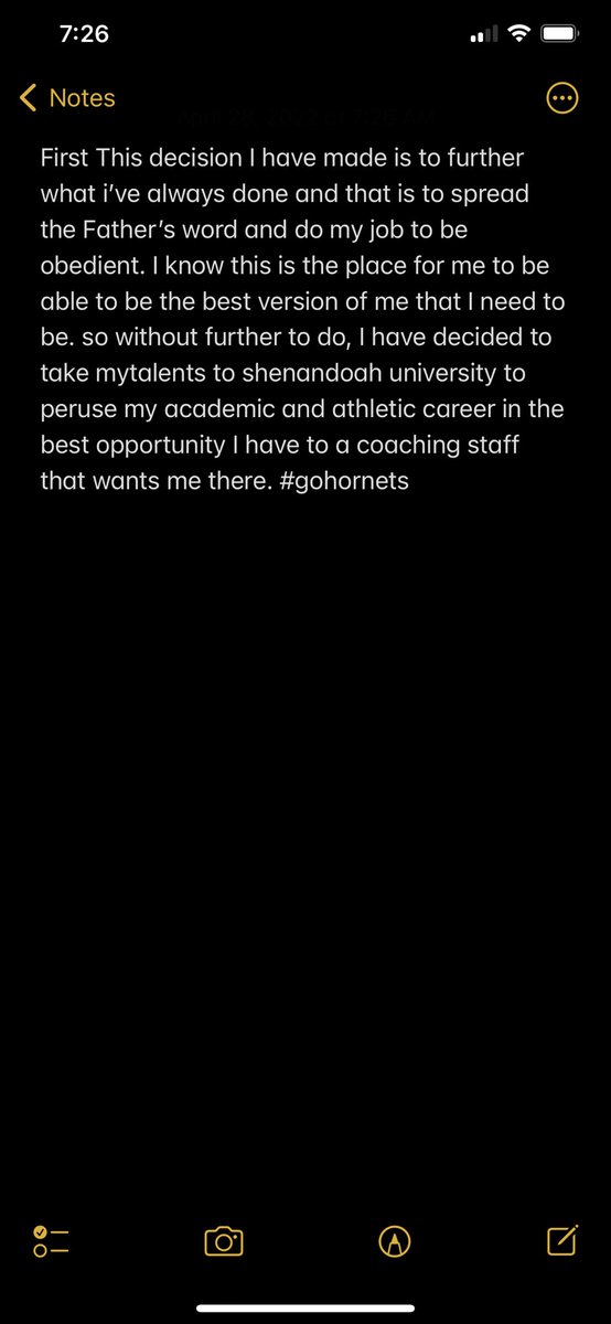 #Gohornets <a href="/56ways/">KalvinOliver</a> <a href="/S_Hodgin/">Stan Hodgin</a> <a href="/SUhornetsFB/">Shenandoah Football</a> Thanks for the graphic <a href="/sadie_devine/">sadie devine</a>