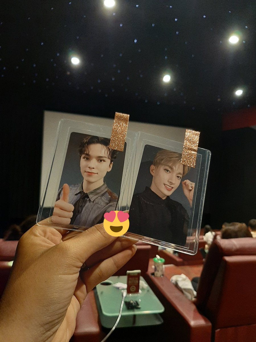 dazzlingCARAT's tweet photo. 💌~ ☆ #dazzlingCARAT_mails

SG2022 Kor Ver. Vernon set &amp; CL2021 memory book 218 bros ❣💖

Hello @24hkpopshopph, sorry for the late feedback >< tysm for understanding &amp; taking care of my babies ✨ It was a great timing to meet you last POLM ♡♡♡

#24HKPOPSHOP_feedbacks https://t.co/m3rl8kk83E
