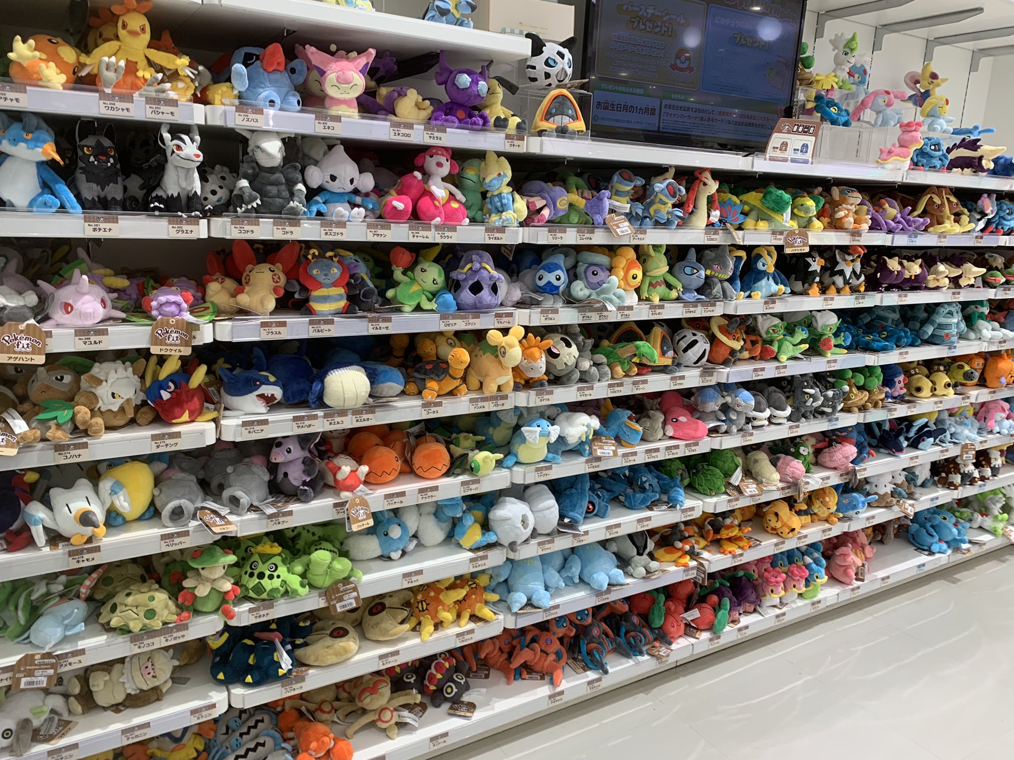 ポケモンセンターサッポロ Twitter Search Twitter