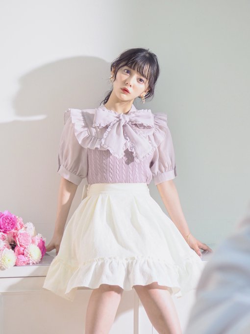 齊藤なぎさのTwitter画像14