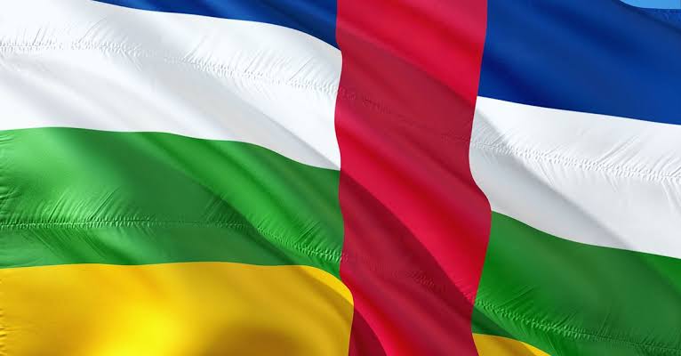 CEO_Silverline's tweet photo. "Am looking at how a developing nation grows towards adaptation. Sharing with you one - Central African Republic Adopts #Bitcoin as Legal Tender, Second Country following El Salvador" #SilverLine #BlueSky #GetinLineforSilverLine https://t.co/uFe5kfMVpH