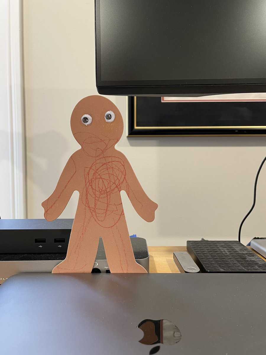 JonBackhaus's tweet photo. Getting an early start #TakeYourChildToWorkDay #BHChallenge @BrightHorizons https://t.co/MwyV9Ksfue