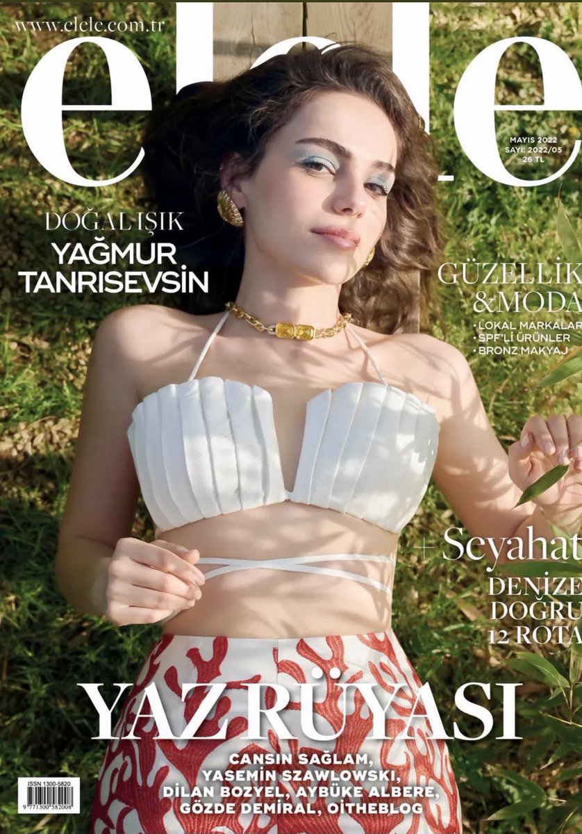 HOW CAN SOMEONE BE SO PERFECT?!? 💚🔥😍👏 #YağmurTanrısevsin