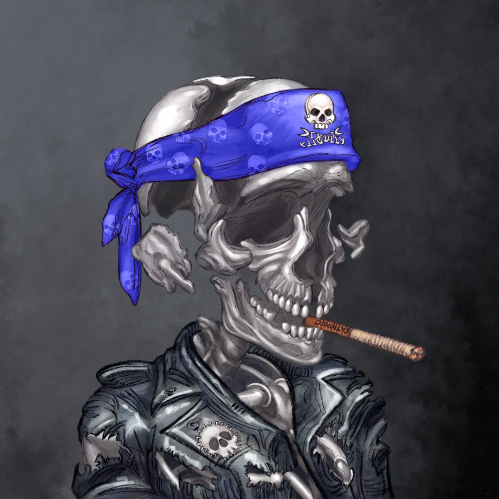jccrypto55's tweet photo. Why the @dskullys so quiet? Let make some noise!

Does @dskullys follow each other? https://t.co/rCEd3M4mgV