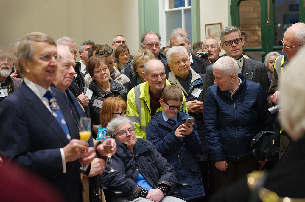 Would you be interested in spending a few hours helping out at the station

🚂 Make new friends
🚂 Improve your CV or Uni application
🚂 Learn and share your skills
🚂 Improve your metal health
and much more.

We'd love to see you! Hop over to our site batandballstation.com