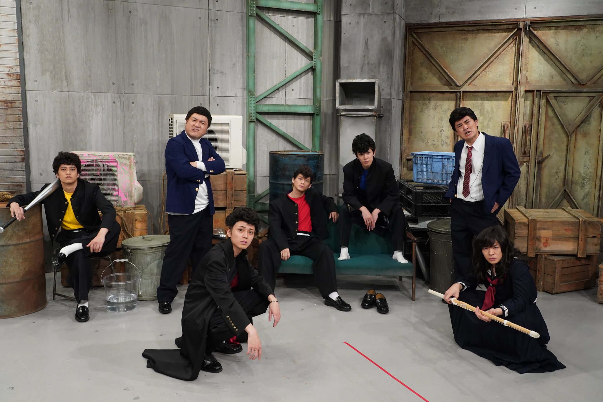 日テレ on X: 日テレ on X: