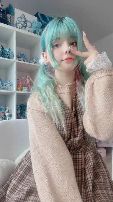 Twitterのコスプレ画像39