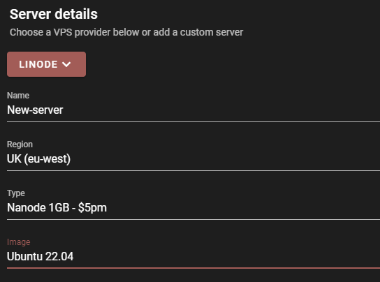 ServerWand tweet picture