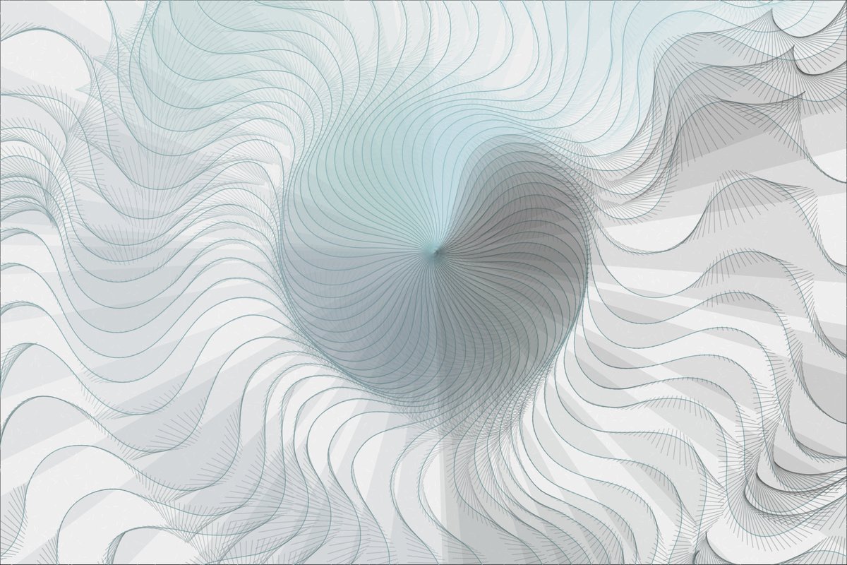 adicirstei's tweet photo. Printing money #WIP #RCode #generativeart 
latest iteration. https://t.co/fo2zJ4ZqdO