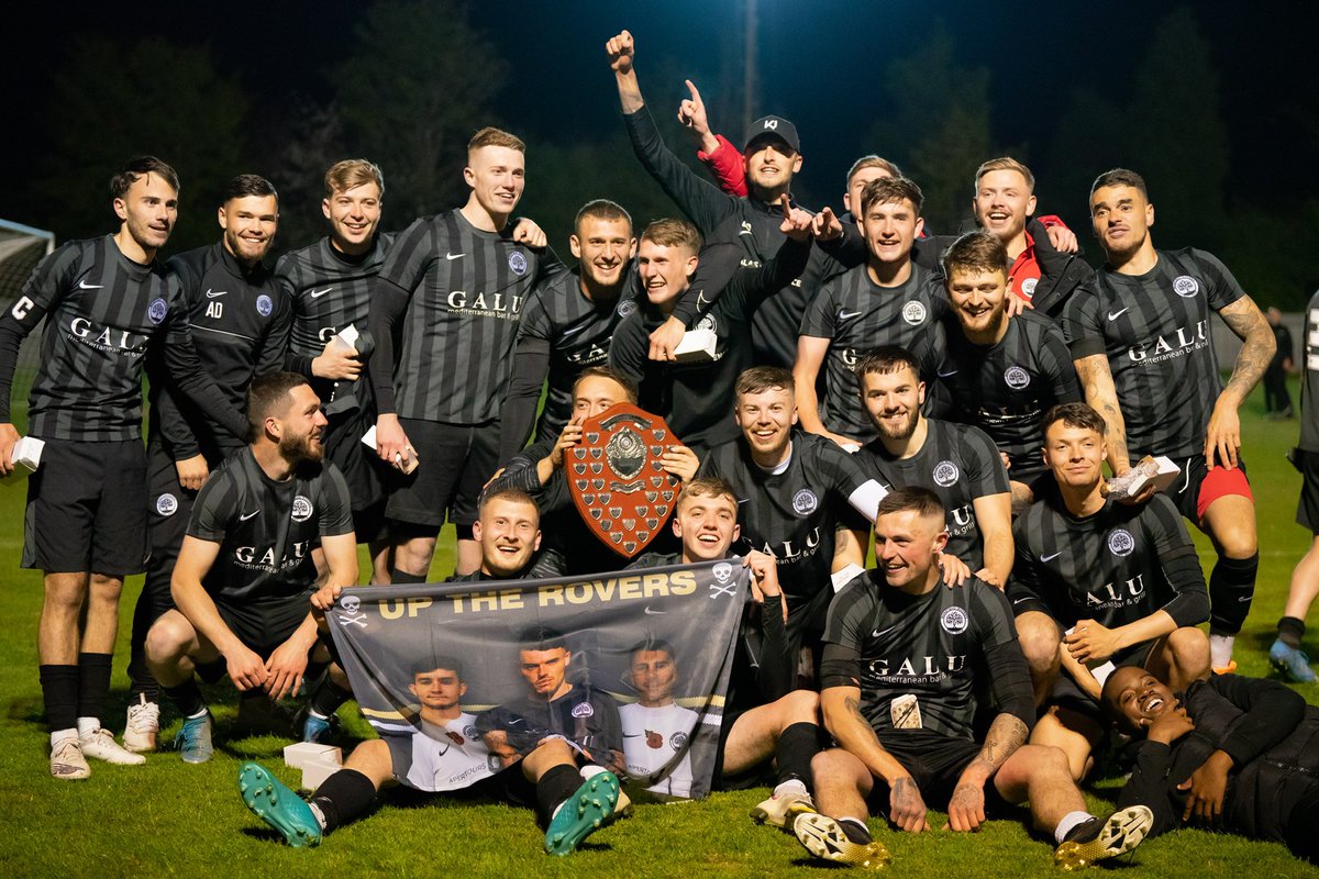 𝐂𝐨𝐮𝐥𝐝 𝐠𝐞𝐭 𝐮𝐬𝐞𝐝 𝐭𝐨 𝐭𝐡𝐢𝐬..🏆 Championes, Championes, Ole, Ole, Ole 🎶 @ssecleague League Premier Shield Winners 21/22 🥷 @mollyjcphoto 📸 #UTR