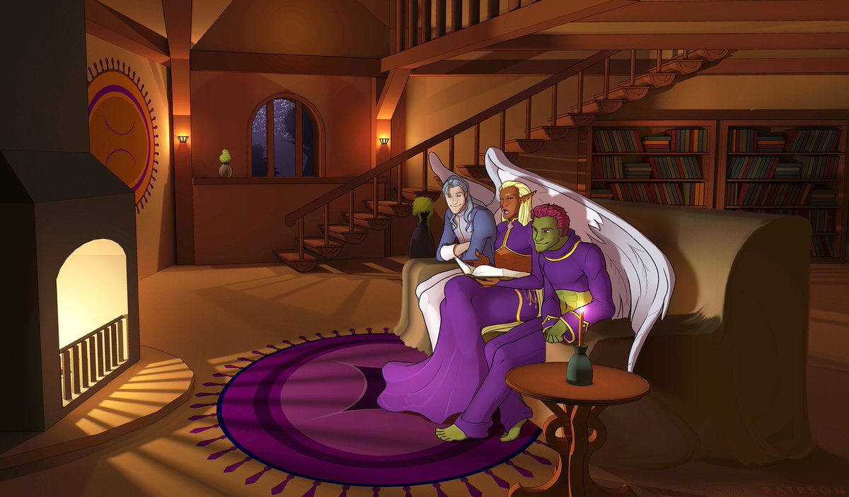 My 𝟴-𝗛𝗢𝗨𝗥 𝗖𝗢𝗠𝗠𝗜𝗦𝗦𝗜𝗢𝗡 𝗟𝗜𝗩𝗘𝗦𝗧𝗥𝗘𝗔𝗠 is starting  in ~20 minutes!! Retweets are greatly appreciated!!

Can draw any peeps and humanoids, anthropomorphs, some animals, fan art, Anime, fantasy characters, grisly characters, and The Thing!