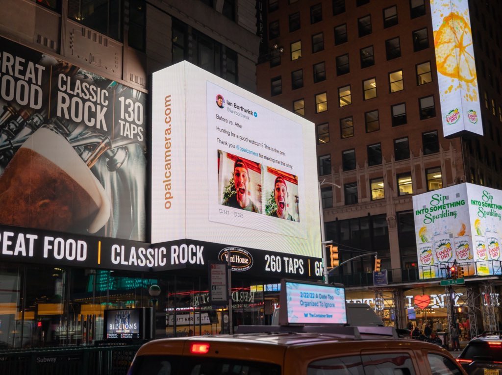 It’s decided: the <a href="/opalcamera/">Opal</a> is pretty great 📸