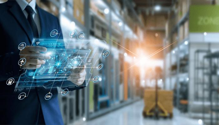 Resiliency isn’t enough in a #PostPandemic world. #DDMRP enables businesses to thrive in chaos. Learn how here: sheaglobal.com/ddmrp-why-your…