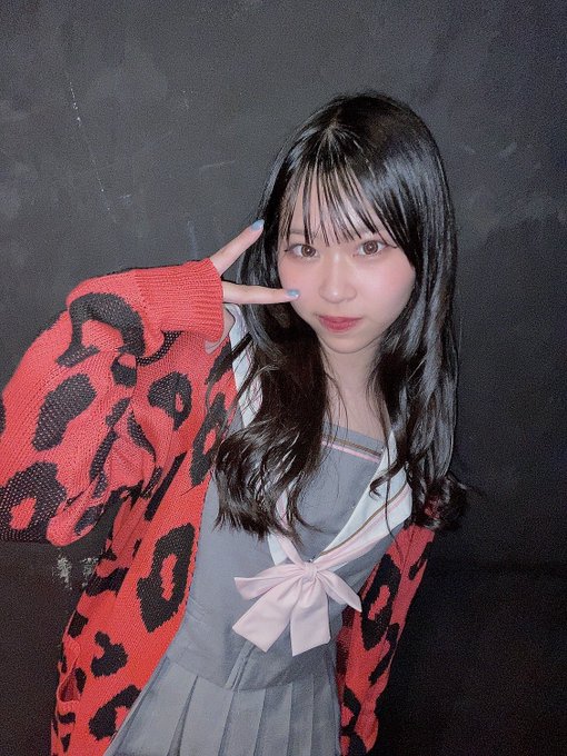 葉月にこのTwitter画像24