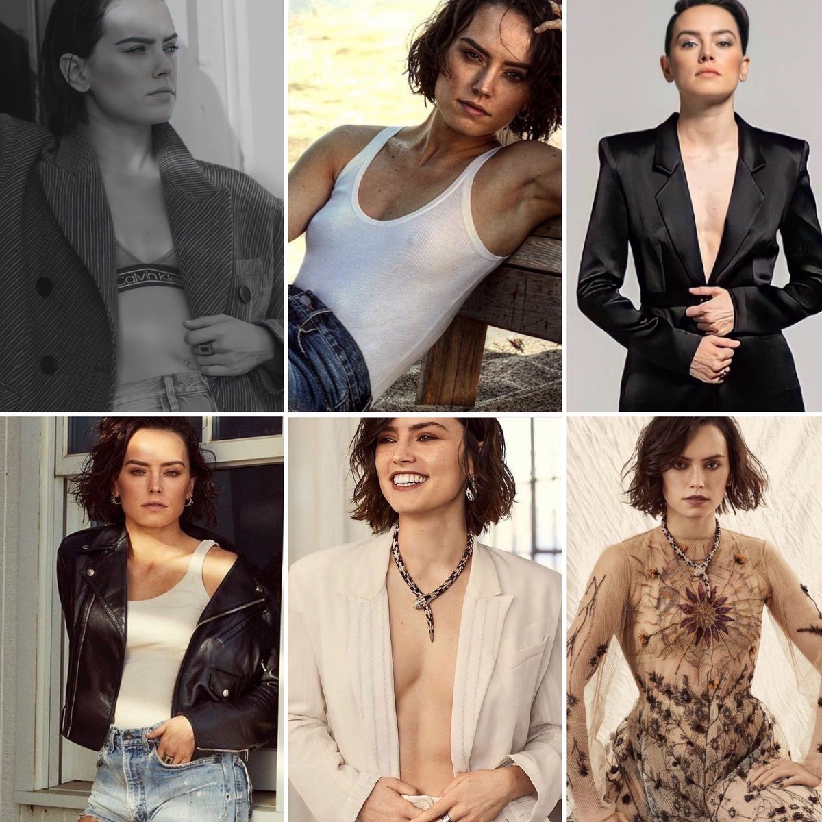 oliviamunne's tweet image. You are no match for daisy Ridley….. Don’t even try. ❤️‍🔥#DaisyRidley #hotness #slays #DontWorryDarling #appreciationtweet #starwars
