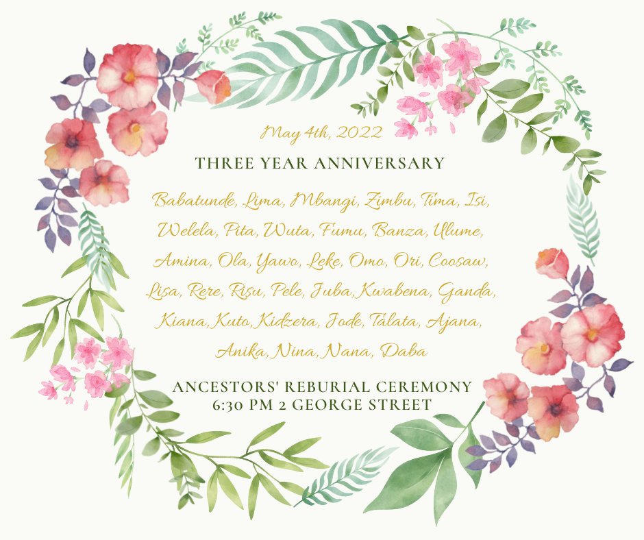 CSSCharleston's tweet image. Join the Anson Street African Burial Ground Project for &quot;Truth Rising: Honoring African Presence in Charleston&quot; May 3rd and 4th. More information at asabgproject.com  and on our blog blogs.cofc.edu/cssc/2022/04/2…