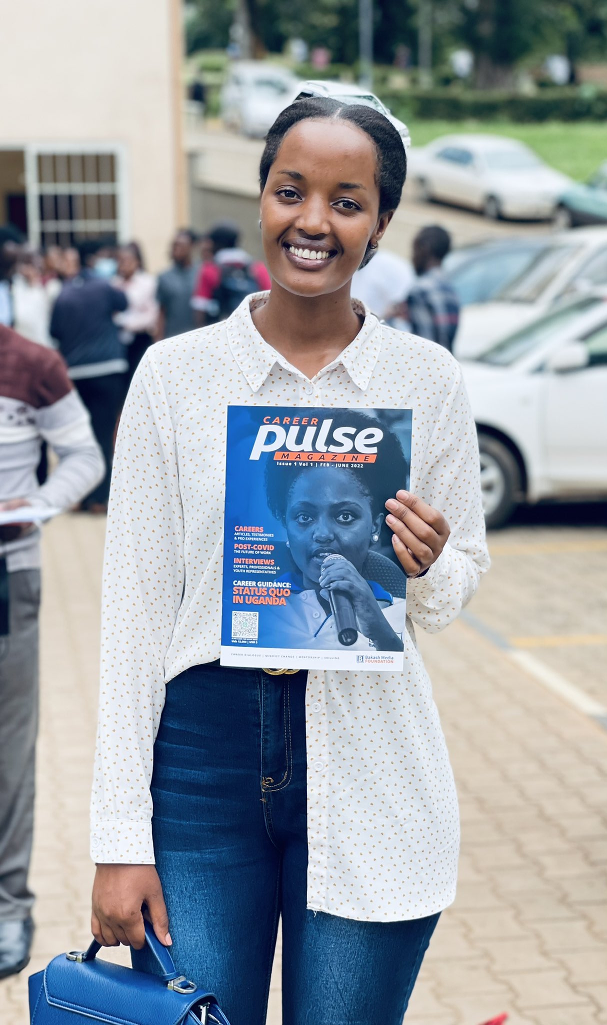 Mutesi Hadijah (MutesiHadijah1) / Twitter