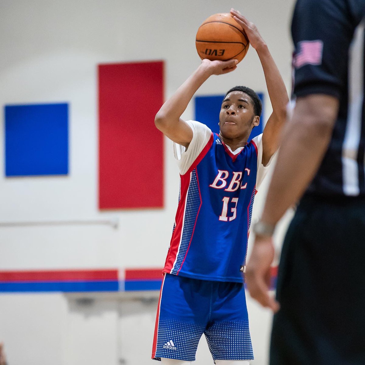 Baltimore Basketball Club tweet media