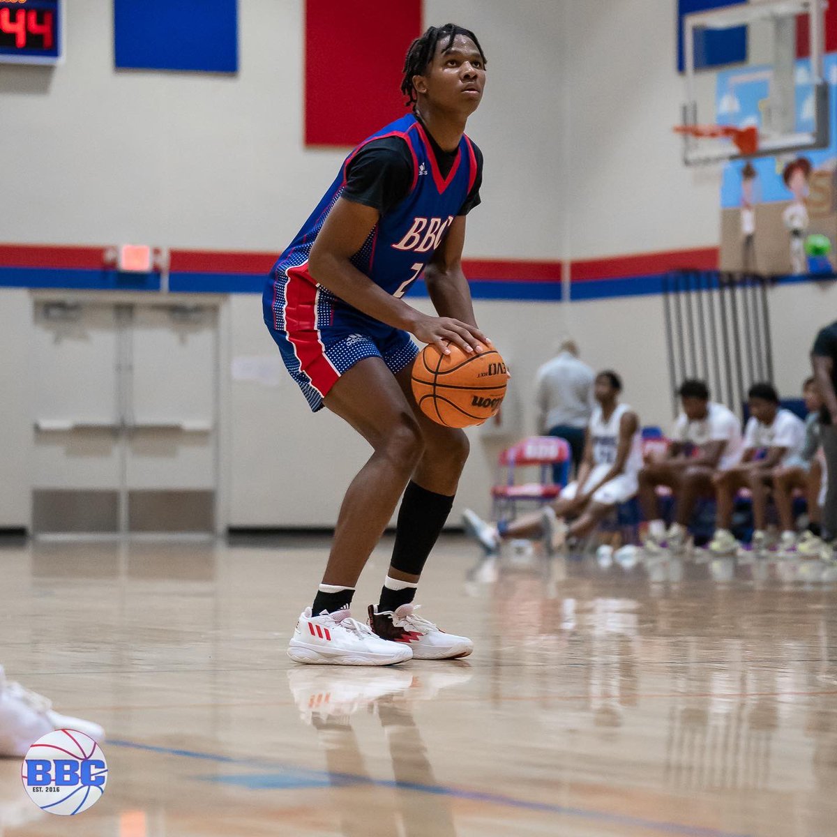 Baltimore Basketball Club tweet media