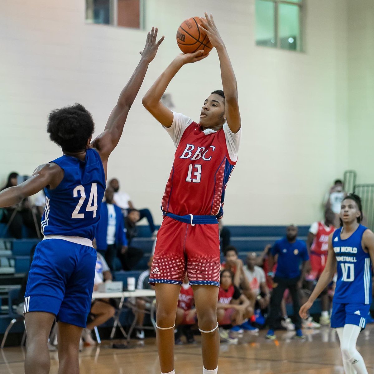 Baltimore Basketball Club tweet media