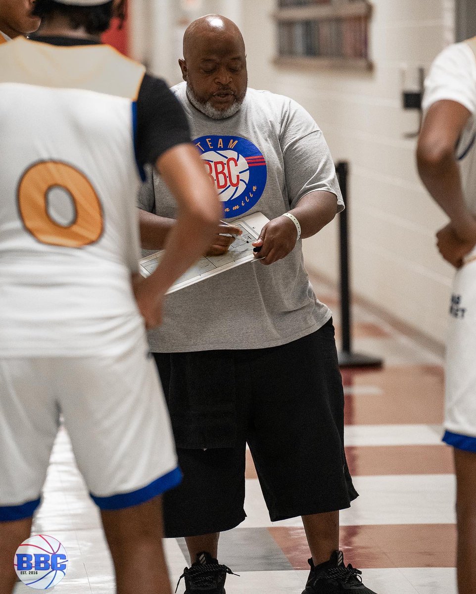 Baltimore Basketball Club tweet media