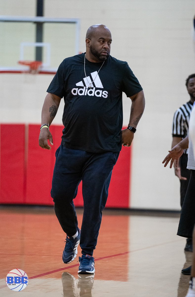 Baltimore Basketball Club tweet media