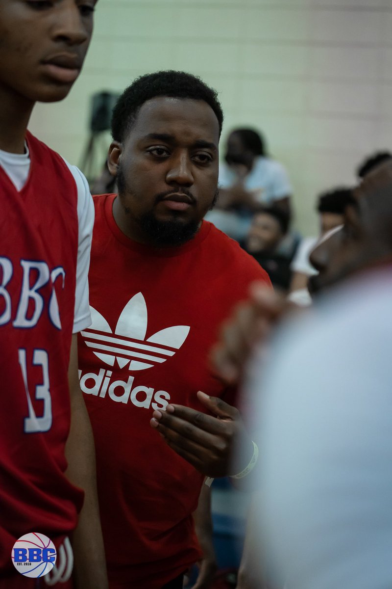 Baltimore Basketball Club tweet media