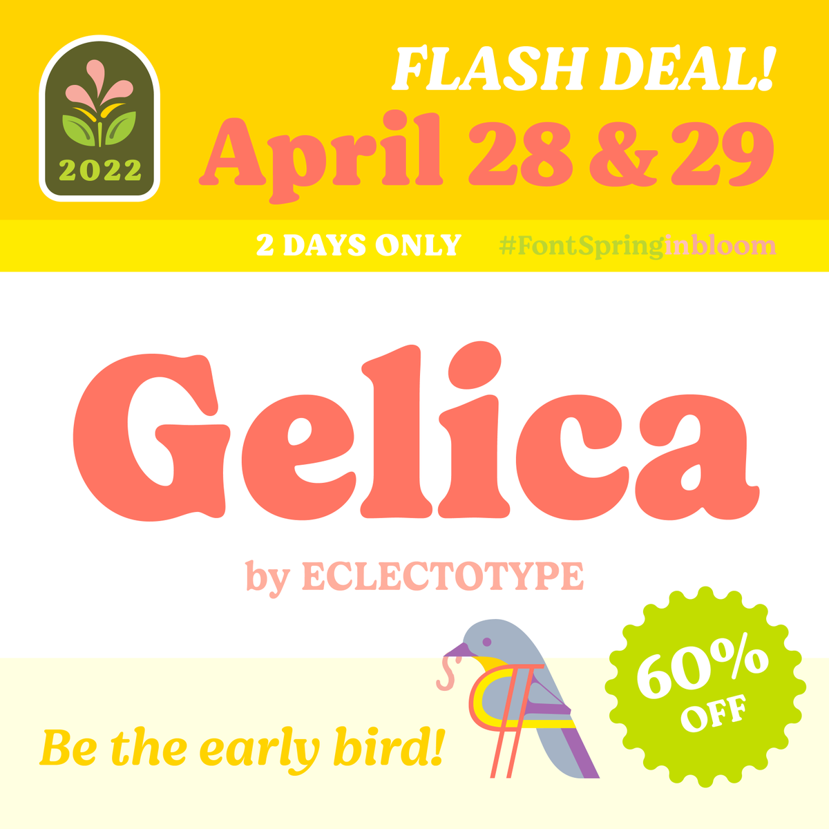 fontspring tweet picture