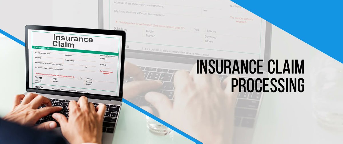 OffshoreBPO's tweet photo. Experienced data entry and processing ensures cost-effective and flawless medical insurnce claim processing services.
Read more: https://t.co/1yKXwlUmXn
Email us: support@offshoreindiadataentry.com
#medicalclaimprocessing #insuranceclaimprocessing #dataprocessing #formprocessing https://t.co/4ZP9OlqWaq