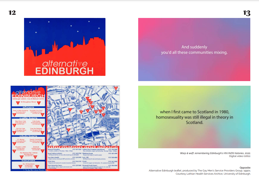 talbotrice75's tweet photo. Artist Focus
Check out Eothen Stearn's Artist Guide – containing writing by Pádraic E. Moore and TRGs Stuart Fallon.

View or download via the TRG website:
https://t.co/sJuU1yvsJu
 
#TalbotRice
@eca_edinburgh
#freelandsartistprogramme @FreelandsF
#EothenStearn 
@M0REM00REM0RE https://t.co/HVoPyhlk6j