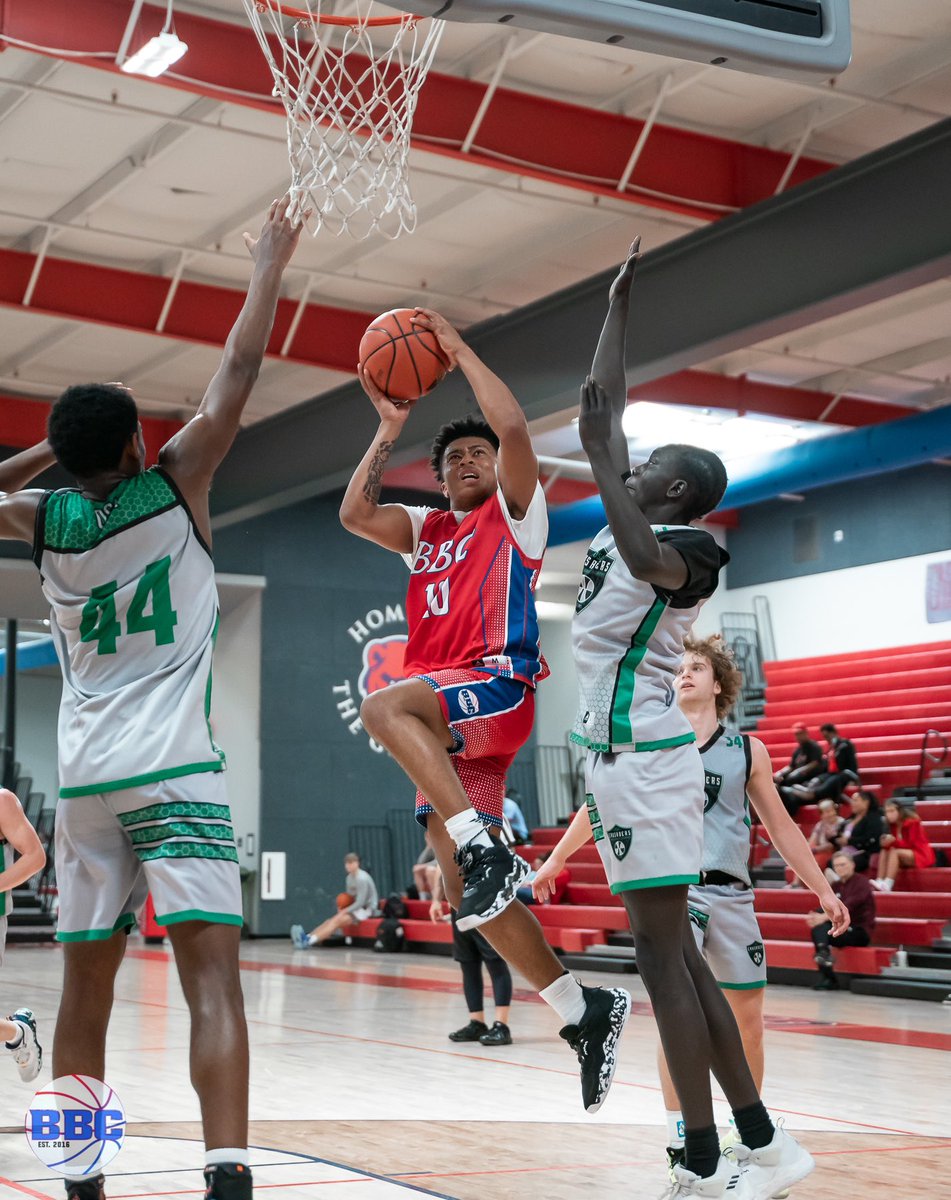 Baltimore Basketball Club tweet media