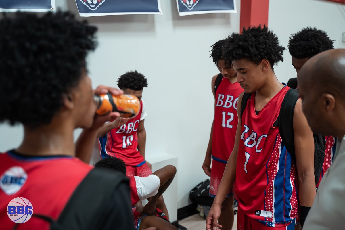 Baltimore Basketball Club tweet media