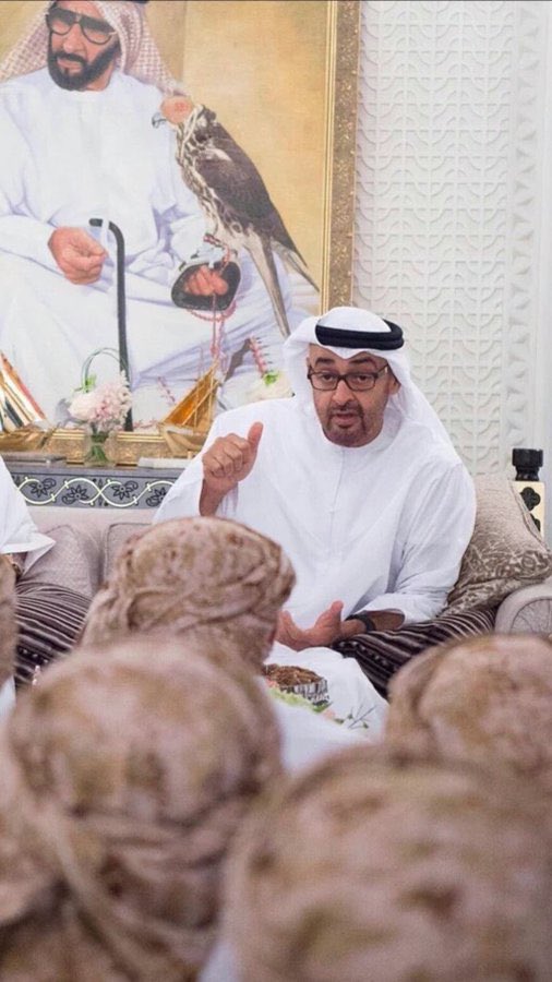 SohirM550's tweet photo. @Forsan_UAE صاحب السمو الشيخ محمد بن زايد آل نهيان حفظه الله ورعاه https://t.co/pyUEtbV7n6