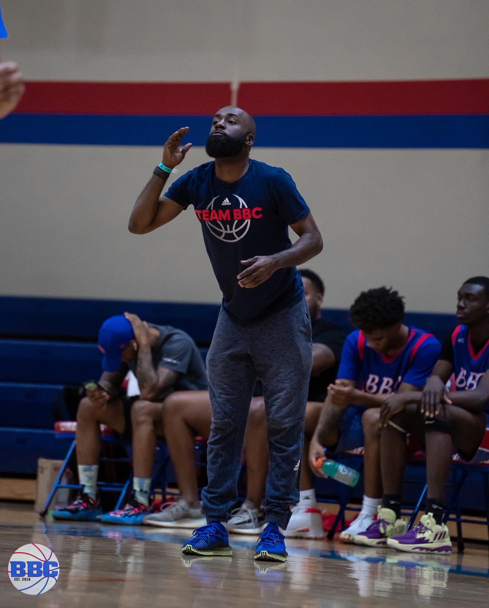 Baltimore Basketball Club tweet media