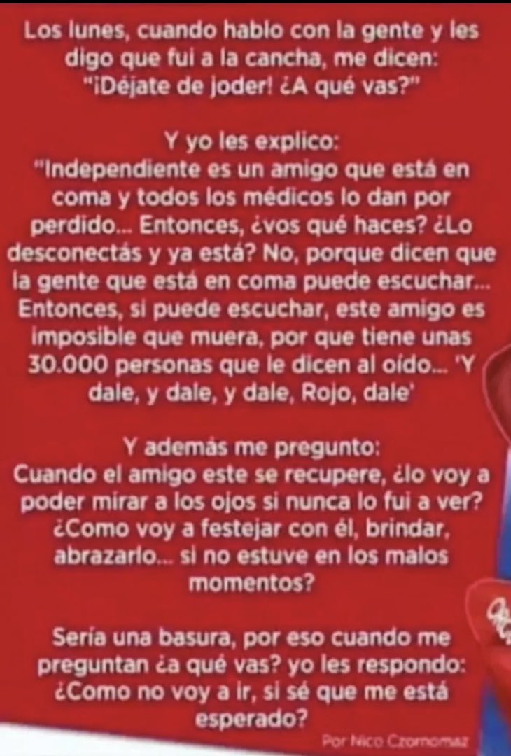 CAI planeta tweet media