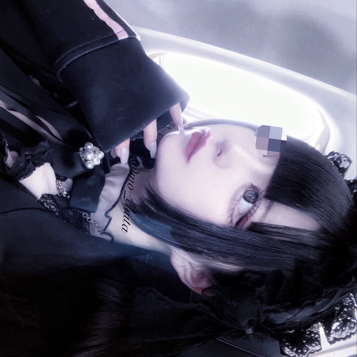 mo_chuta_'s tweet photo. このまま、駆け落ちしよ、？ https://t.co/B5HyA8z4k7