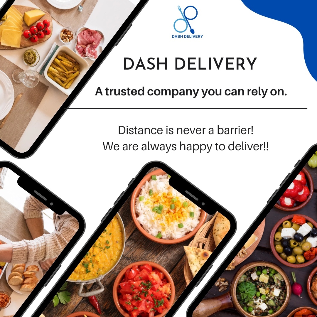 DashDeliveryzw's tweet photo. Distance is never a barrier!
We are always happy to deliver! #Dashdelivery https://t.co/wo0d12MSiu