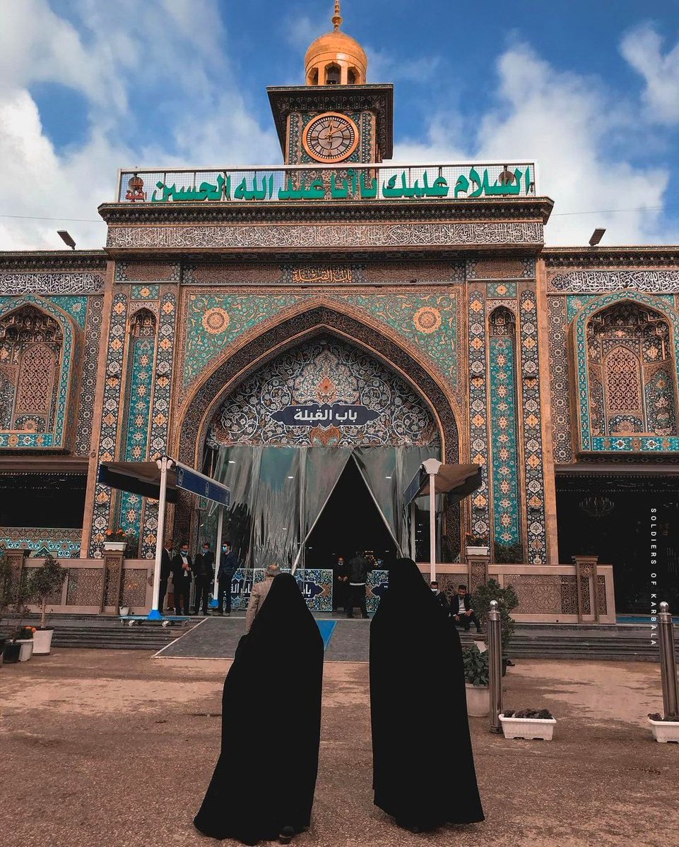 This is the only door in the universe from where no one ever return empty handed ❤️