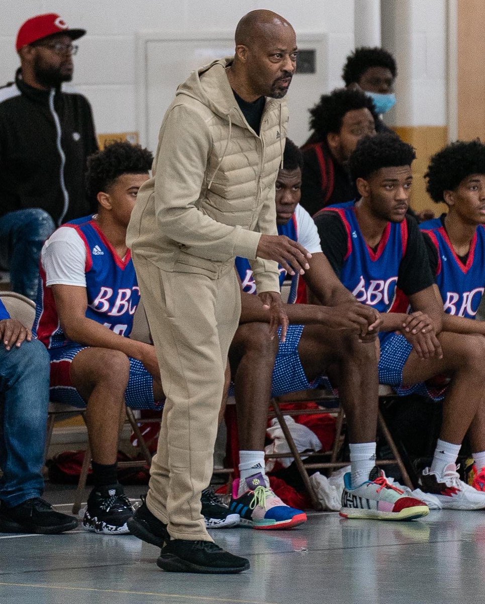 Baltimore Basketball Club tweet media