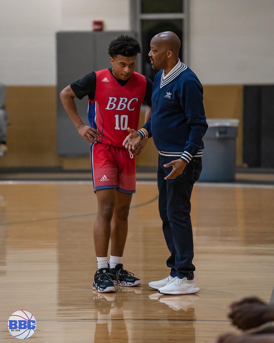 Baltimore Basketball Club tweet media